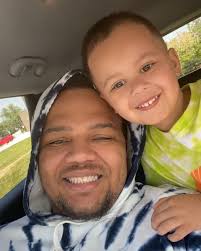 Teen Mom Kayla Sessler's boyfriend Luke disses her baby daddy Stephan  Alexander by calling their son Izaiah, 3, HIS son