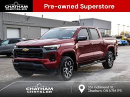 Image result for Colorado Red 2023 Chrysler