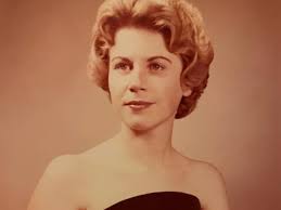 Sue Wade Vaughan's Obituary