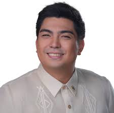 Ramon Bong Revilla, Jr.
