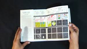 Cosmic View The Universe In 40 Jumps 1957 1st Edition Inspired Powers Of Ten Eames Office Youtube