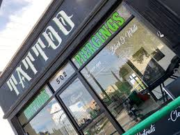 It's one of the most unique shops in the world and with a well deserved reputation for putting out quality work. Cali Tattoo Shop Tattoo 502 West 104 St Vermont Vista Los Angeles Ca Phone Number Yelp