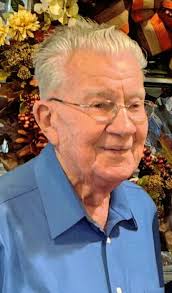 Obituary for Chester Fisher