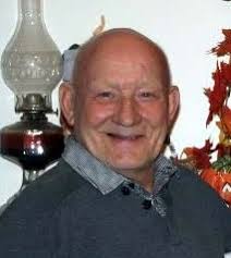 Anthony Hammond Obituary