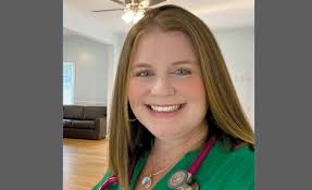 Fluvanna Faces: Amy Beyer