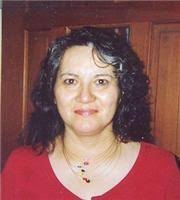 Frances Esquibel Obituary (1957