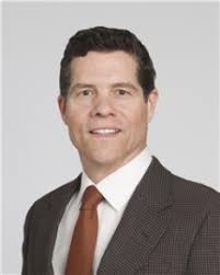 The doctor examined my cut on the knee and said it had completely healed up. Julian Perry Md Cleveland Clinic