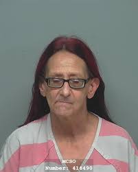 MONTGOMERY COUNTY JAIL BOOKINGS FOR SUNDAY, DECEMBER 5, 2021