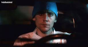 Tom Hiddleston as Doctor Faust Adam in “Only Lovers Left Alive” (two)