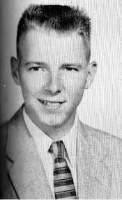 Donald Lee Saylor (1940-1964)