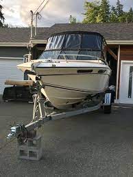 Cuddy cabin boats in british columbia by myboatsforsale.com, part of the equinenow.com, llc group of websites. 21ft Sunrunner Boat Classifieds For Jobs Rentals Cars Furniture And Free Stuff