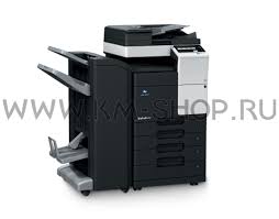 Check spelling or type a new query. Konica Minolta Bizhub 367