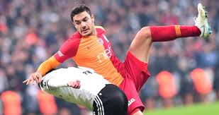 Hizmet ve katkılarından ötürü ozan kabak'a teşekkür ediyor, bundan sonraki futbol yaşantısında başarılar diliyoruz i̇stanbul, (dha) galatasaray'ın resmi internet sitesinden ozan kabak ile ilgili. Galatasaray Ozan Kabak I 12 Milyon Euroya Stuttgart A Satti Spor