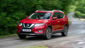 The site owner hides the web page description. Nissan X Trail 2020 Review Life Compatible Car Magazine