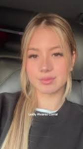 Linda Leidy's Instagram, Twitter & Facebook