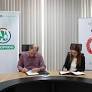Fecoprod y CAH acuerdan impulsar el desarrollo sostenible de productores y comunidades indígenas