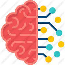 Artificial Intelligence Free Vector Icons Designed By Freepik Free Icons Vector Icon Design Icon Design