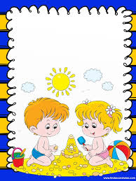 Pero no me mates que ando mega atareada pro el cole y soy muy tardada para hacer ¡lo que sea! Lindas Caratulas Mis Vacaciones De Verano
