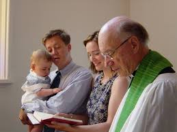 In Remembrance — Luke and Kristen