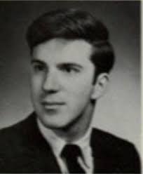 The University of Notre Dame Class of 1969 Blog: Craig Fenech '69: Cal  Berkeley Student Body President and Sports Agent
