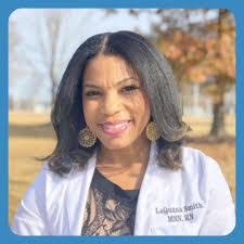 Laquana Smith's Instagram, Twitter & Facebook