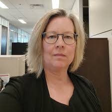 Jennifer Brownrigg's Instagram, Twitter & Facebook