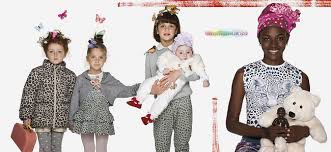 The front page of the internet. Original Marines Abbigliamento Autunno Inverno 2017 Moda Bambino Grafiksmania