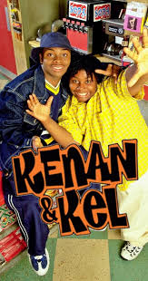 Kenan & Kel (TV Series 1996–2023)