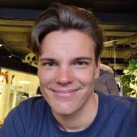 20+ "Luan Martin" profiles