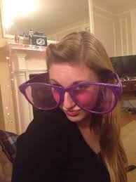 A Red Hot Tumblr — Genevieve Fuller aka Genevieve aka Gen-Dawg ...