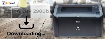 You can always get free driver downloads direct from the hardware maker. Canon Lbp2900 2900b Driver Download And Update For Windows Pc