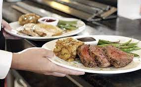 Fleming's thanksgiving dinner) metro diner gather around the table for breakfast, brunch or lunch on thanksgiving day at metro … Metro Diner And Fleming S Steakhouse Open For Thanksgiving