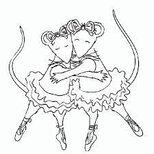 We did not find results for: Angelina Ballerina Colouring Pages Page 2 Coloring Home