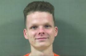 Couple caught allegedly stealing from unlocked cars in Orange Beach