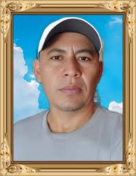 NOTA DE DUELO. EFESIOS 6:10 POR ULTIMO FORTALEZCANSE CON EL GRAN PODER DEL  SEÑOR NUESTRO DIOS HOY JUEVES 5-09-2024 paso a la presencia de nuestro  Señor Jesucristo en Colonia Villa Hermosa JUTIAPA ,