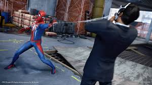 Maybe you would like to learn more about one of these? Tips Tricks How Do You Start Marvel S Spider Man S New Game Plus And Ultimate Difficulty Gaming Access Weekly