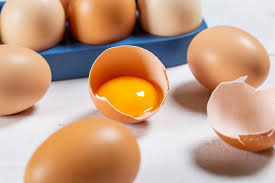 Riou / digital vision / getty images based on the definition of vegetarian as a diet which excludes con. All Known Vitamins Are Found In Eggs Trivia Questions Quizzclub