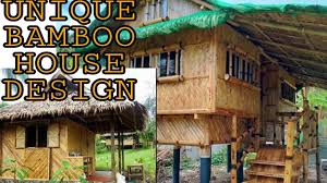 To construct a bahay kubo (also known as nipa hut) at the philippine village of the philippine cultural enrichment complex in tampa, florida. Bahay Kubo Unique Bamboo House Design In The Philippines Worth 30k To 150k Youtube