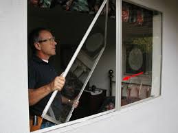 Lift the sash into the top track, tilt the bottom out, and remove the window. Installing A Horizontal Sliding Replacement Window Certified Dealer For Milgard Windows And Doors Thewindowstore Com