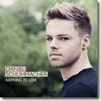 Daniel Schumacher präsentiert sein neues Album