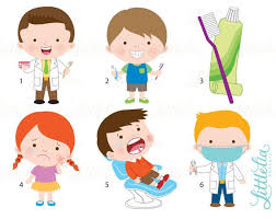 Zahnarzt Clipart Zahn Clipart 16100 Etsy Dentist Clipart Tooth Clipart Clip Art