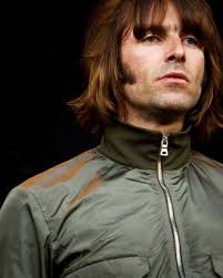 Liam Gallagher Plans 'Cinematic Presentation' for London, Disappointingly  Hires a Handler