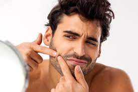 Die 8 häufigsten Fehler, die Männer bei der Hautpflege machen | GQ Germany