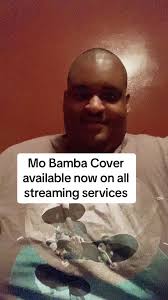 Mo Bamba Cover Album