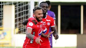 Maybe you would like to learn more about one of these? Playoffs Descenso Lo Que Se Define En Ultima Fecha De Liga As Colombia