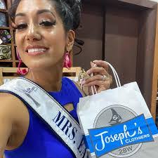 Savannah Styles's Instagram, Twitter & Facebook