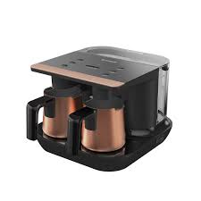 arcelik tkm 9961 telve automatic turkish coffee maker machine turkish box turkish coffee maker coffee maker coffee maker machine