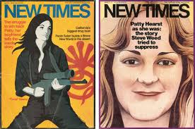 How "New Times" Magazine Revolutionized New Journalism in 1970s New York
