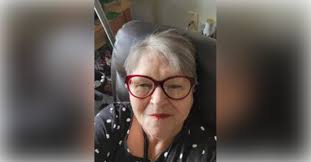 Obituary information for Phyllis Eileen Bellamy