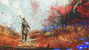 We've gathered more than 5 million images uploaded by our users and sorted them by the most popular ones. God Of War Ps4 4k 8k Hd Wallpaper